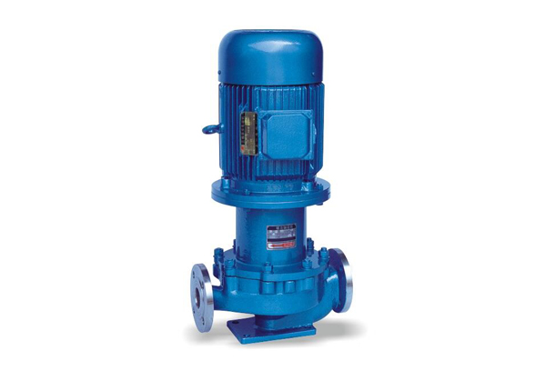 磁力管道离心泵 磁力管道离心泵