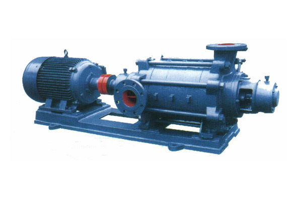 TSWA多级卧式离心泵 TSWA多级卧式离心泵