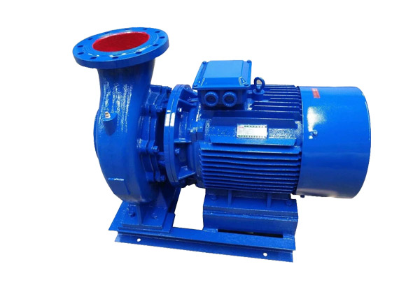ISW卧式离心泵 ISW卧式离心泵