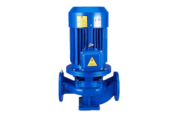 ISG立式离心泵 ISG立式离心泵