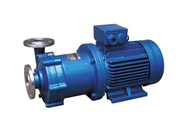 CQ磁力驱动泵 CQ磁力驱动泵