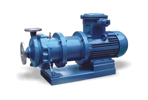 CQB-G高温磁力驱动泵 CQB-G高温磁力驱动泵